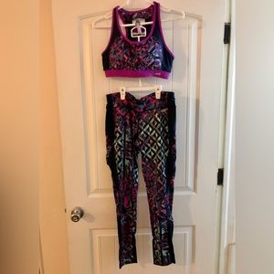 AVIA Set NWOT